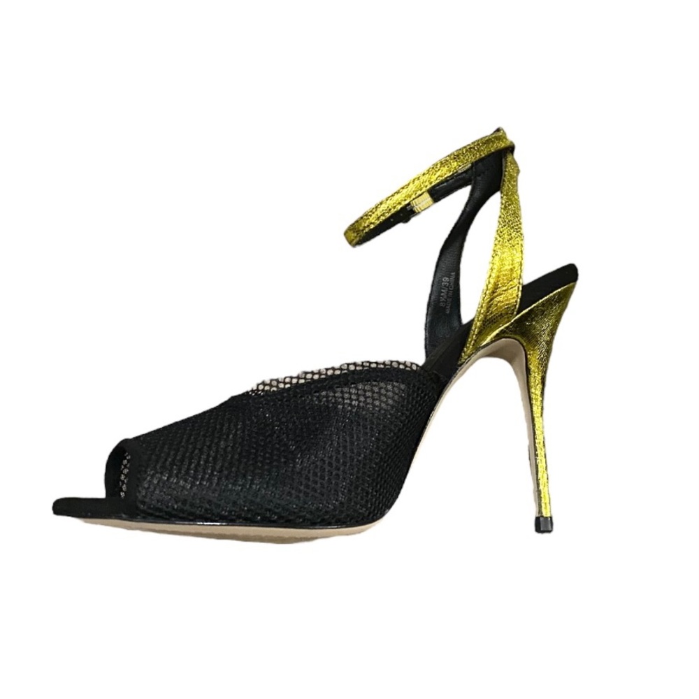 Jessica Simpson Heels